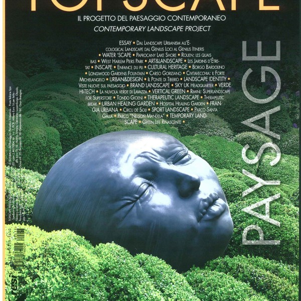 pubblicazione topscape-paysage