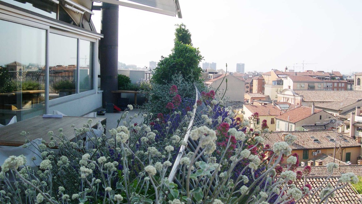 Terrazzo Landesign