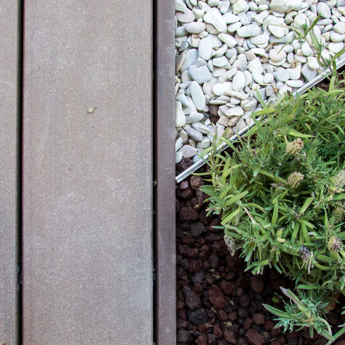 Un giardino per l’estate